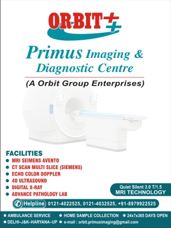 Primus imaging & Diagnostic C...
